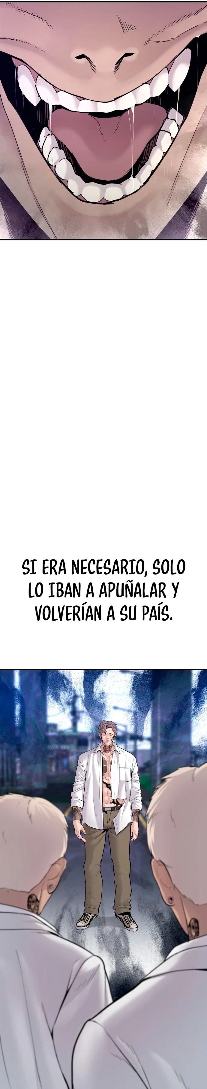 Lider Kim > Capitulo 58 > Page 551