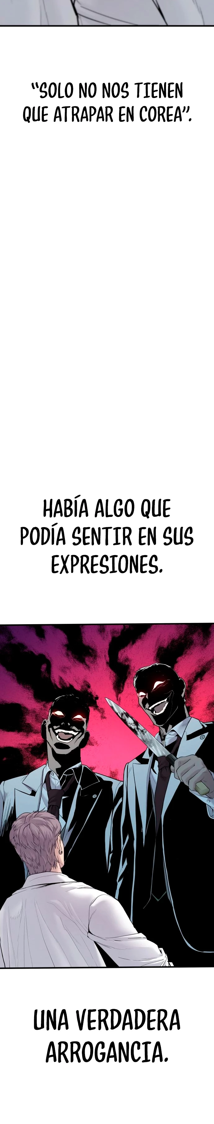 Lider Kim > Capitulo 58 > Page 561