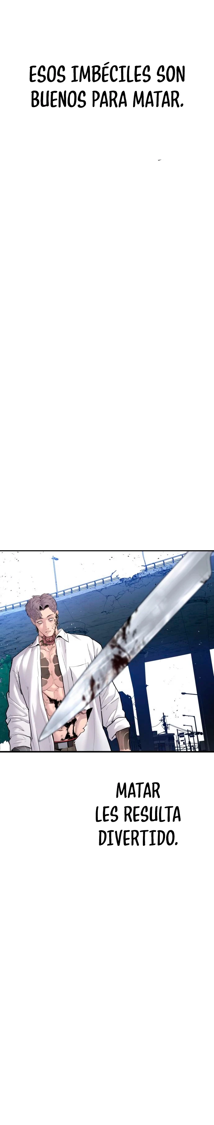 Lider Kim > Capitulo 58 > Page 571