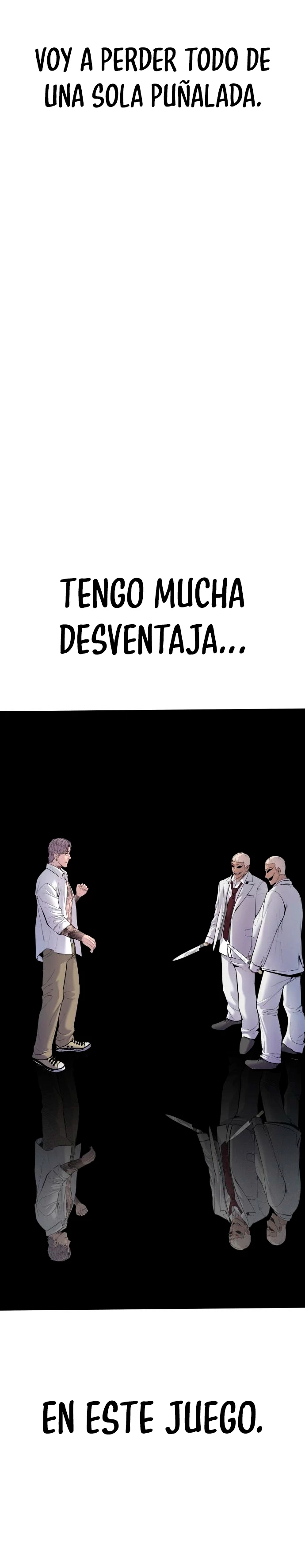 Lider Kim > Capitulo 58 > Page 591