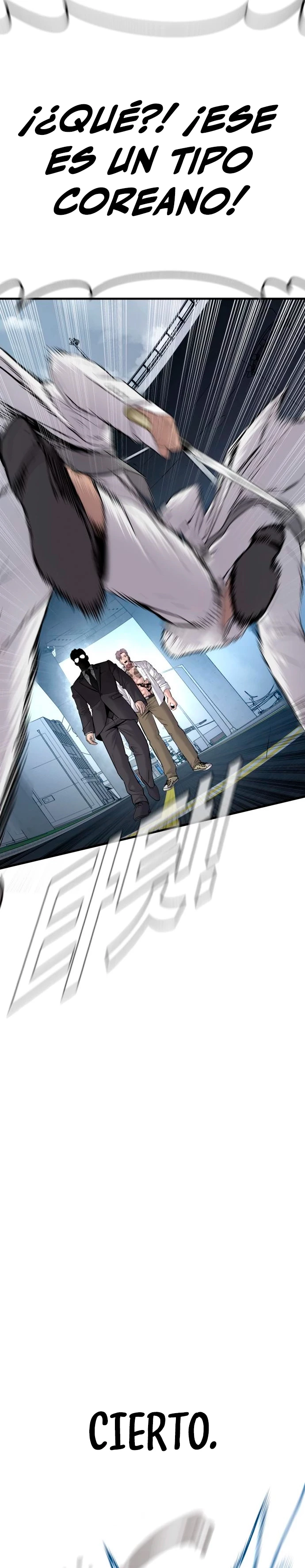Lider Kim > Capitulo 58 > Page 631