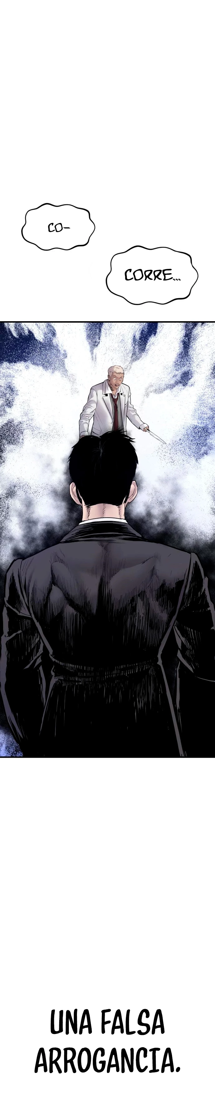 Lider Kim > Capitulo 58 > Page 661