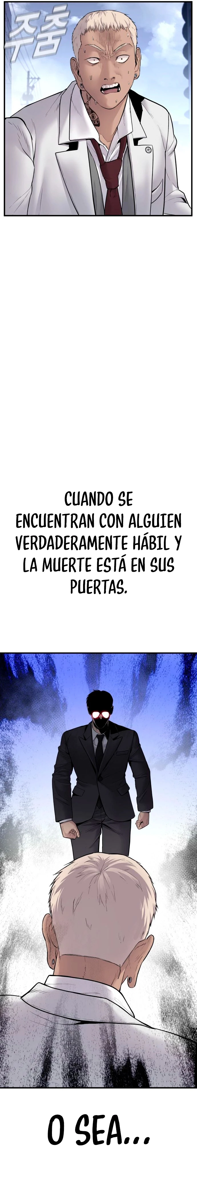 Lider Kim > Capitulo 58 > Page 671