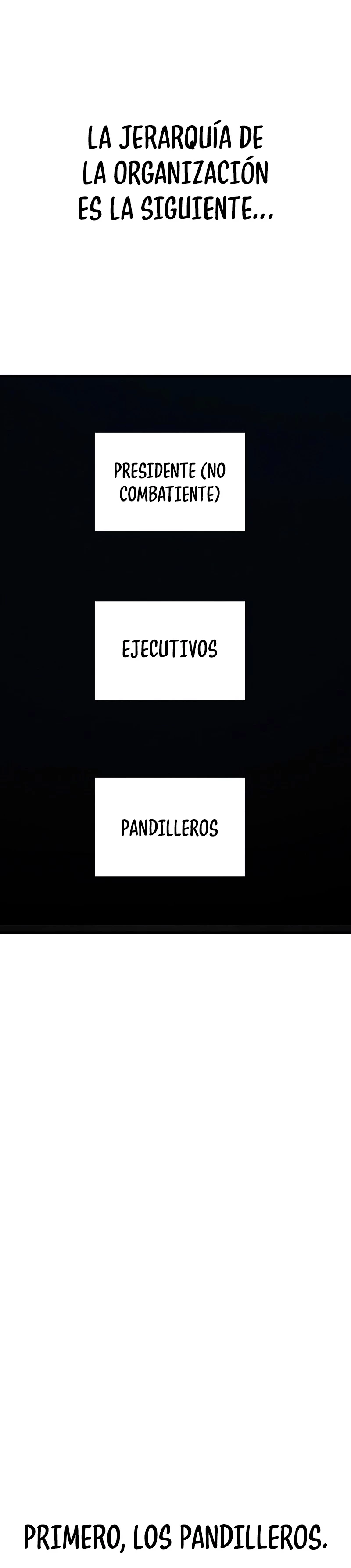 Lider Kim > Capitulo 59 > Page 21