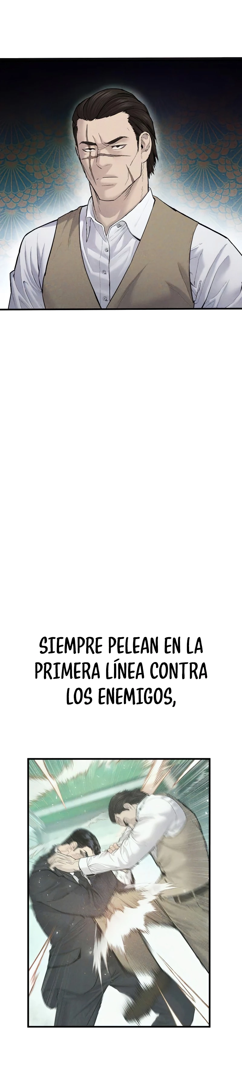 Lider Kim > Capitulo 59 > Page 31