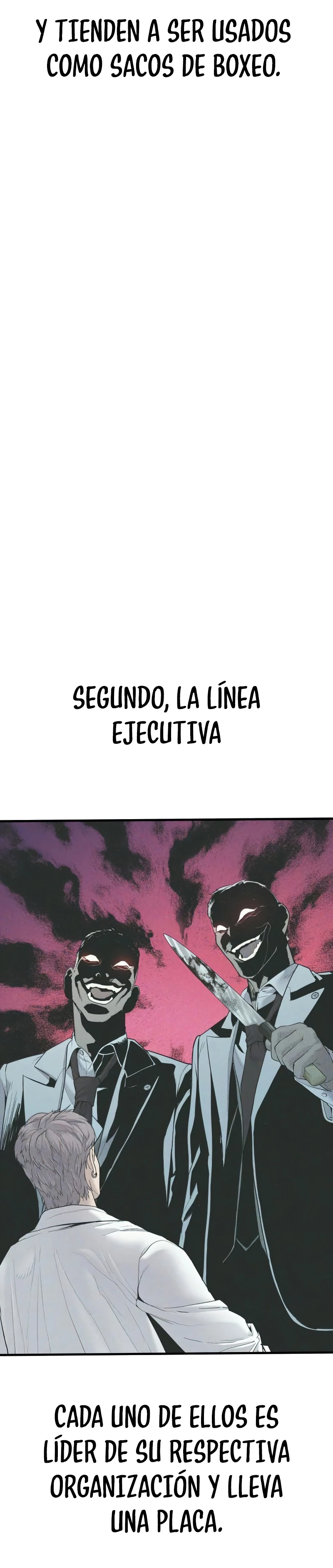 Lider Kim > Capitulo 59 > Page 41