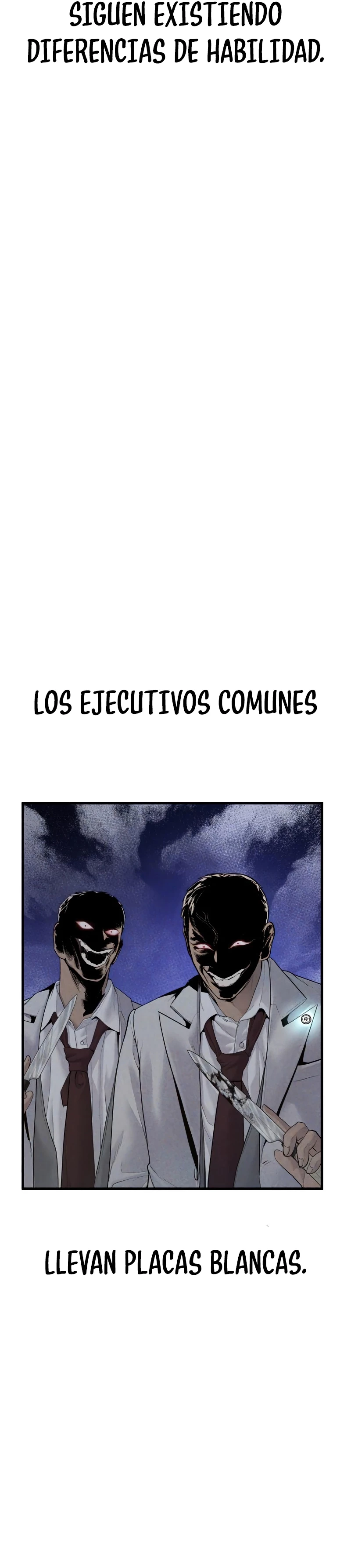 Lider Kim > Capitulo 59 > Page 61