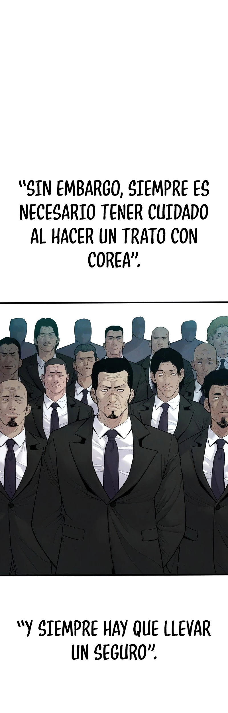 Lider Kim > Capitulo 59 > Page 101