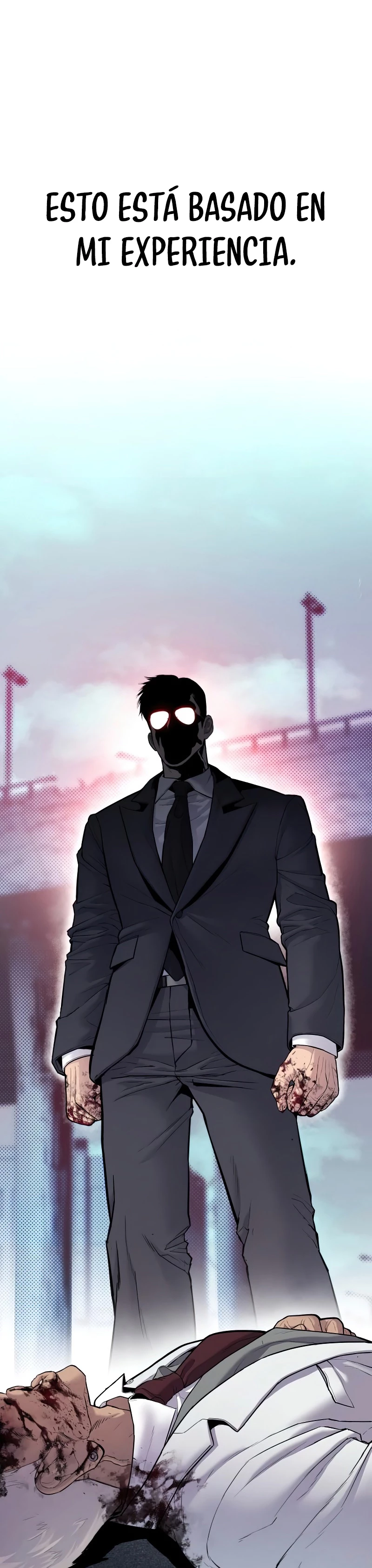 Lider Kim > Capitulo 59 > Page 121