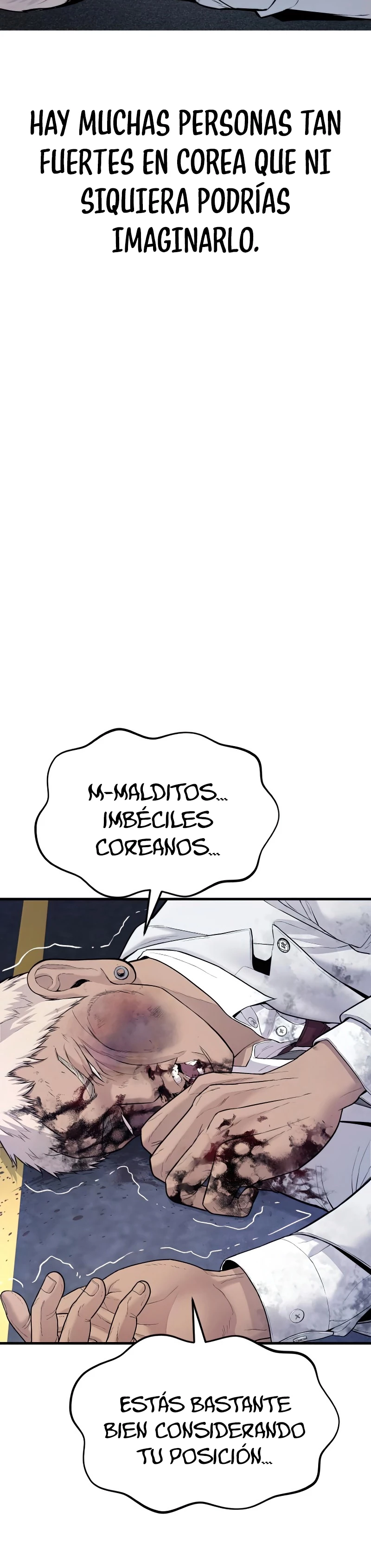Lider Kim > Capitulo 59 > Page 131