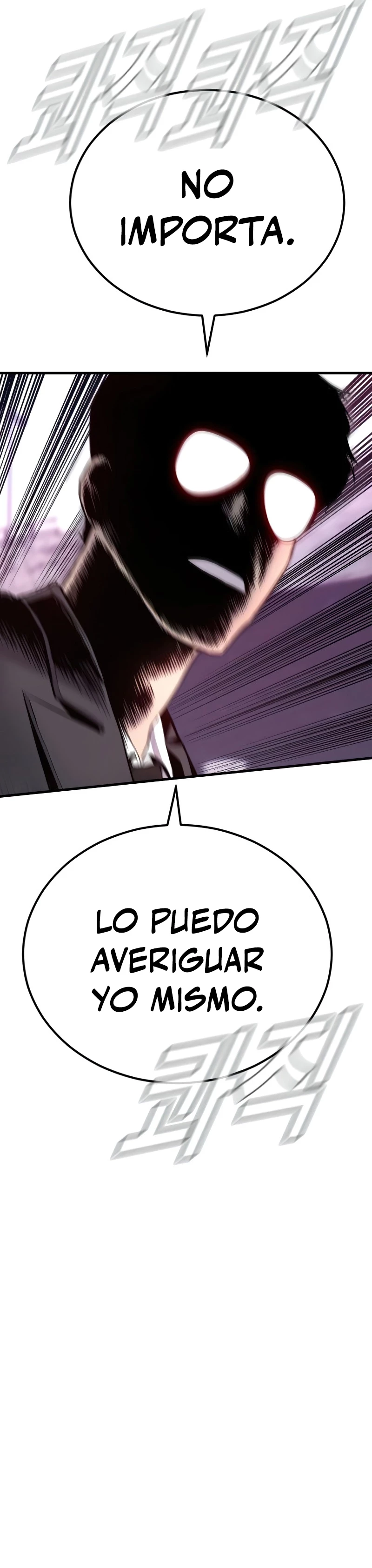 Lider Kim > Capitulo 59 > Page 161