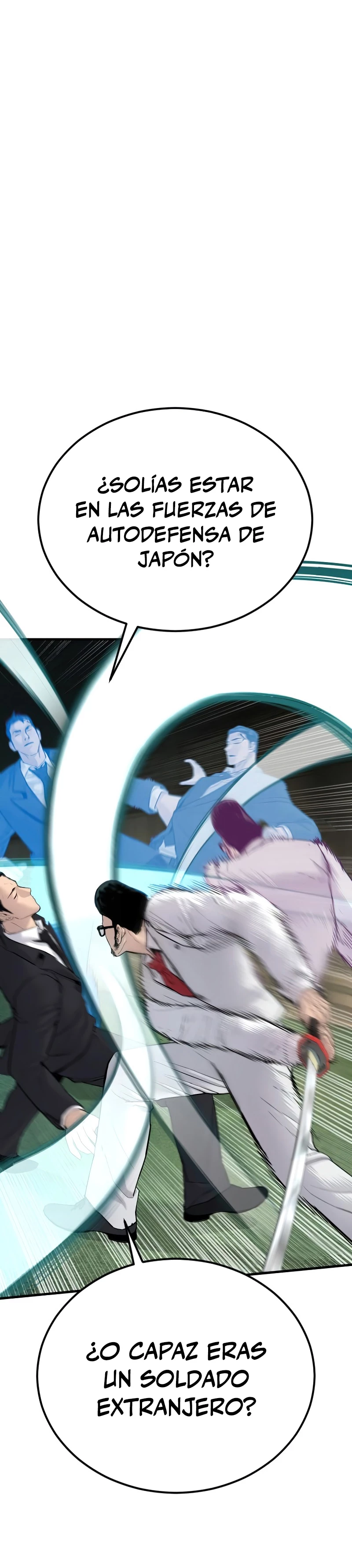 Lider Kim > Capitulo 59 > Page 221