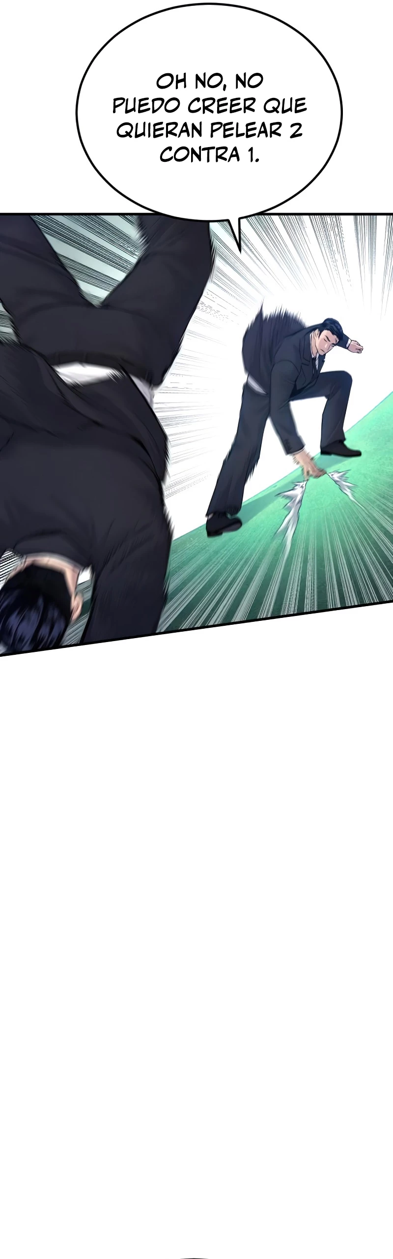 Lider Kim > Capitulo 59 > Page 261