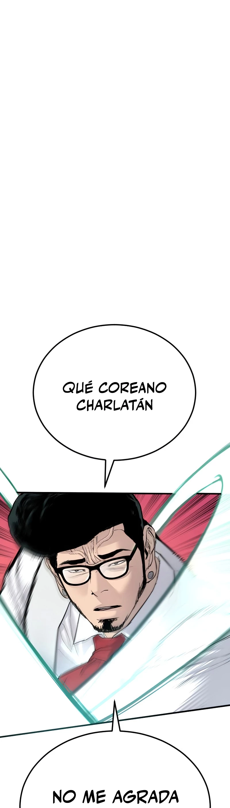 Lider Kim > Capitulo 59 > Page 281