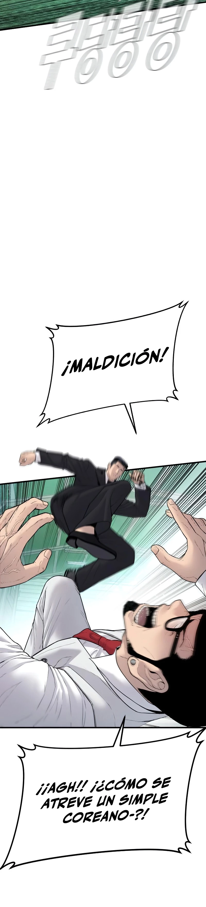 Lider Kim > Capitulo 59 > Page 321