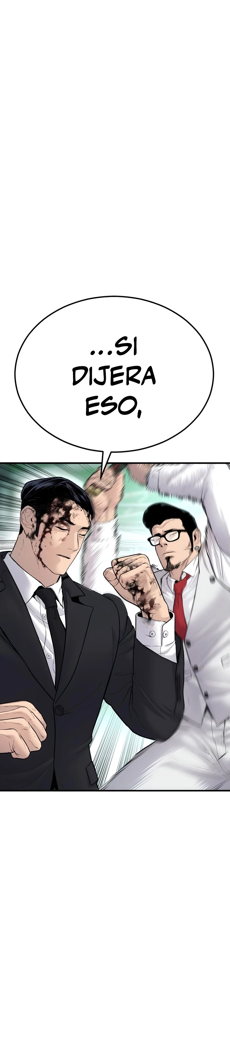 Lider Kim > Capitulo 59 > Page 421