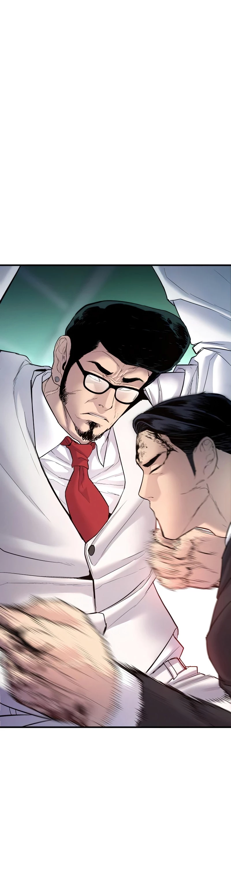 Lider Kim > Capitulo 59 > Page 441