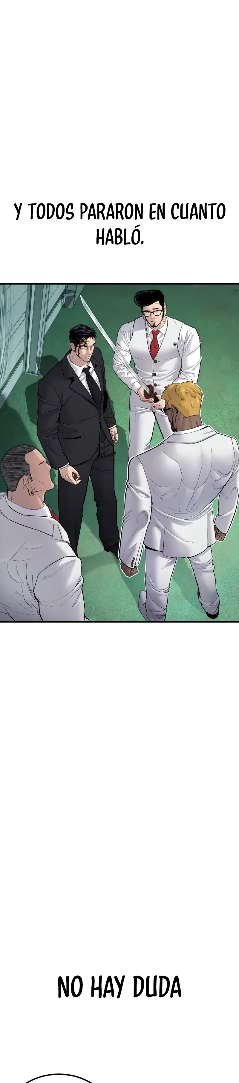 Lider Kim > Capitulo 59 > Page 491