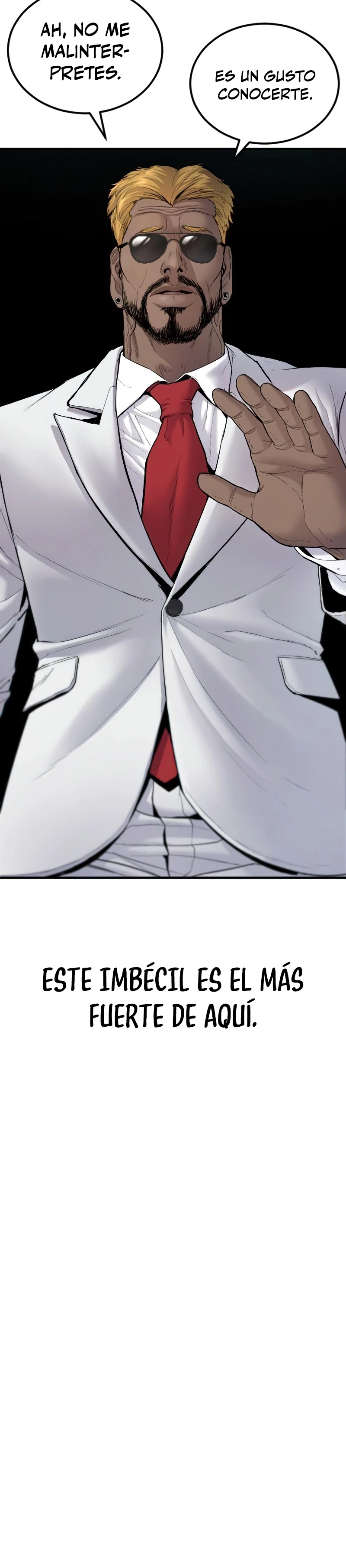 Lider Kim > Capitulo 59 > Page 501