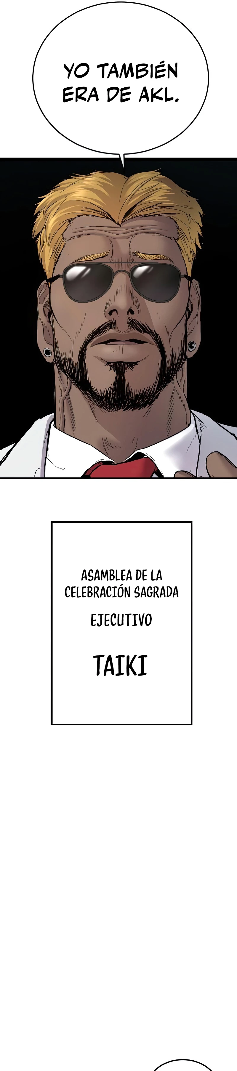 Lider Kim > Capitulo 59 > Page 511