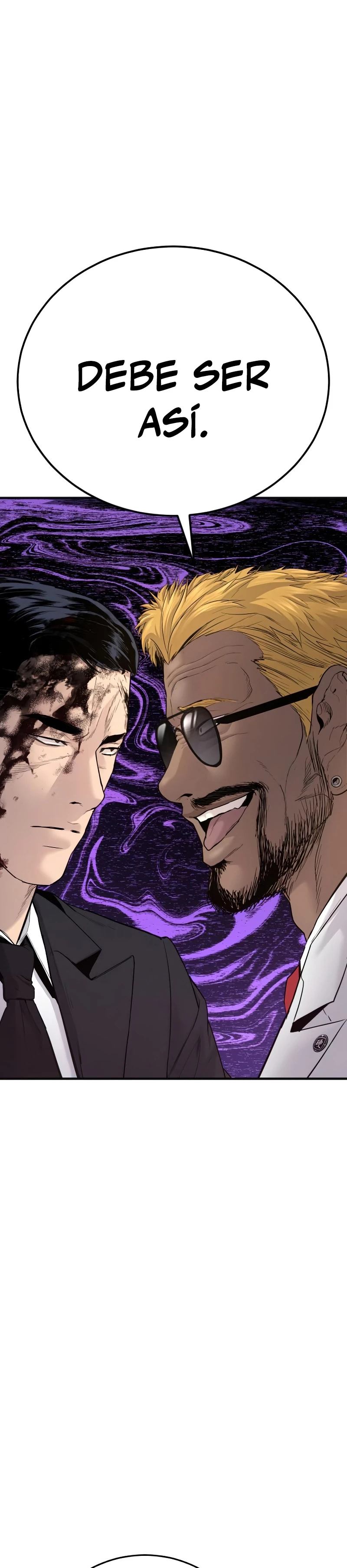 Lider Kim > Capitulo 59 > Page 551