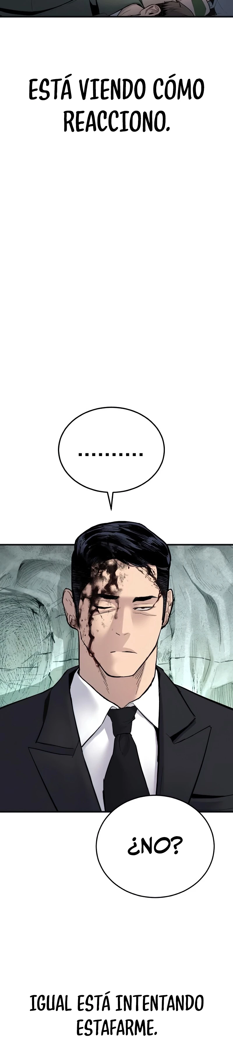 Lider Kim > Capitulo 59 > Page 581
