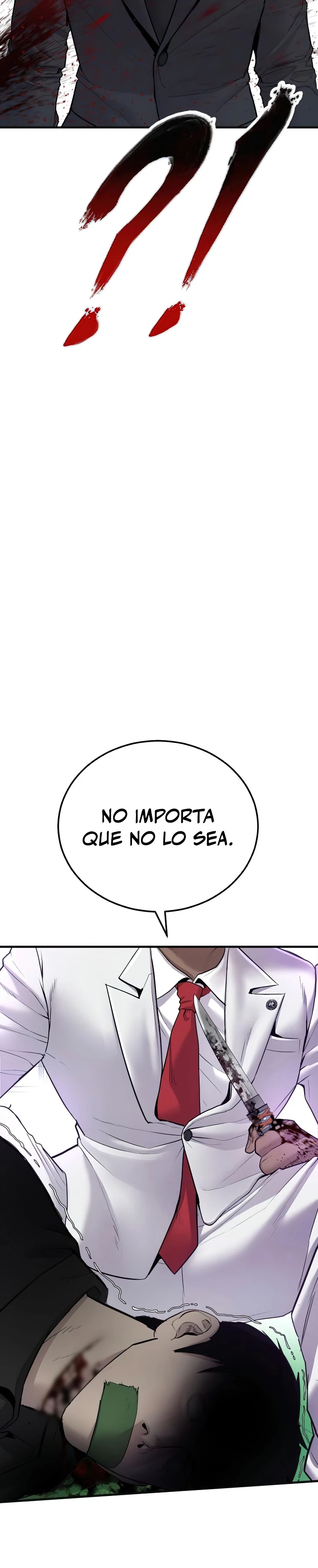 Lider Kim > Capitulo 59 > Page 611