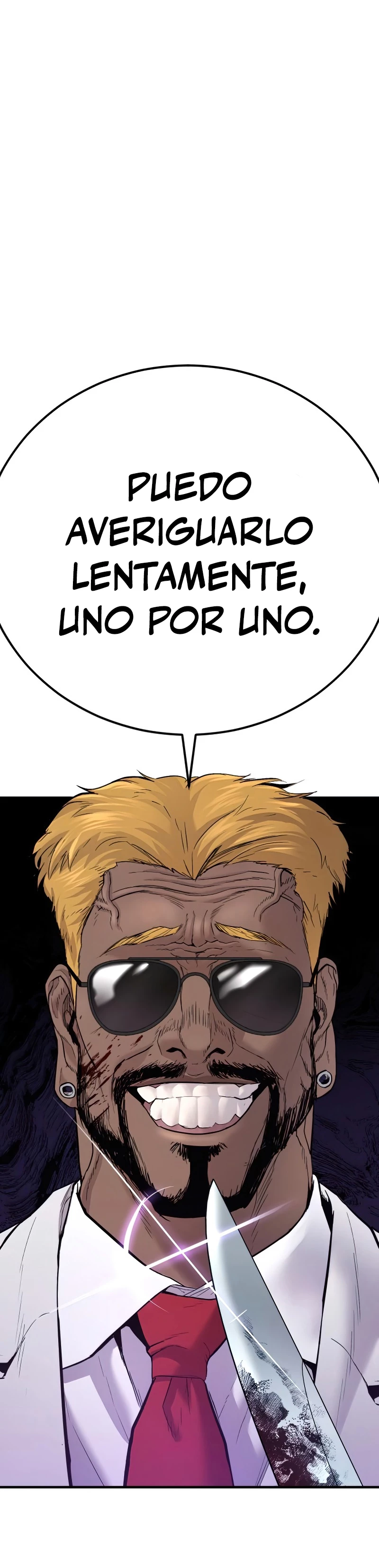Lider Kim > Capitulo 59 > Page 621