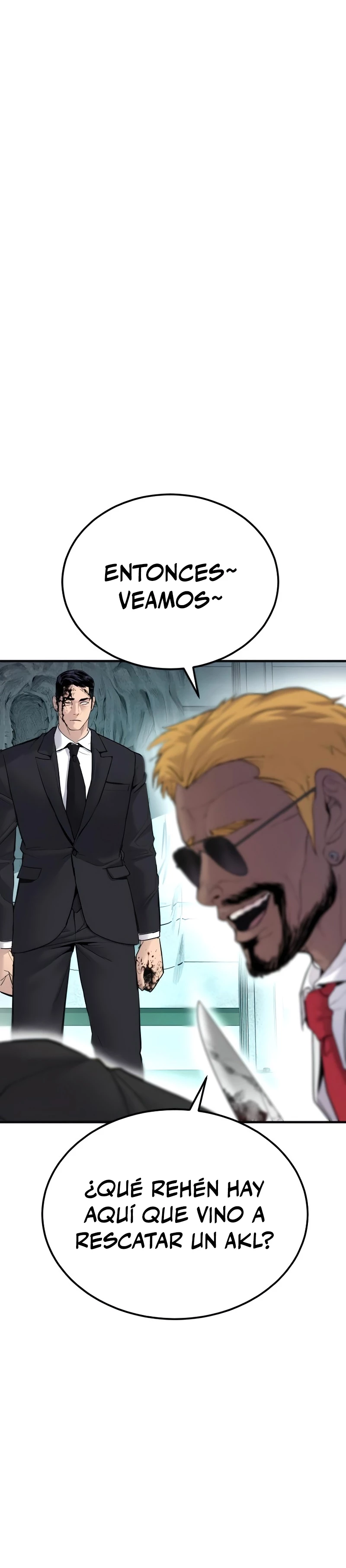Lider Kim > Capitulo 59 > Page 631