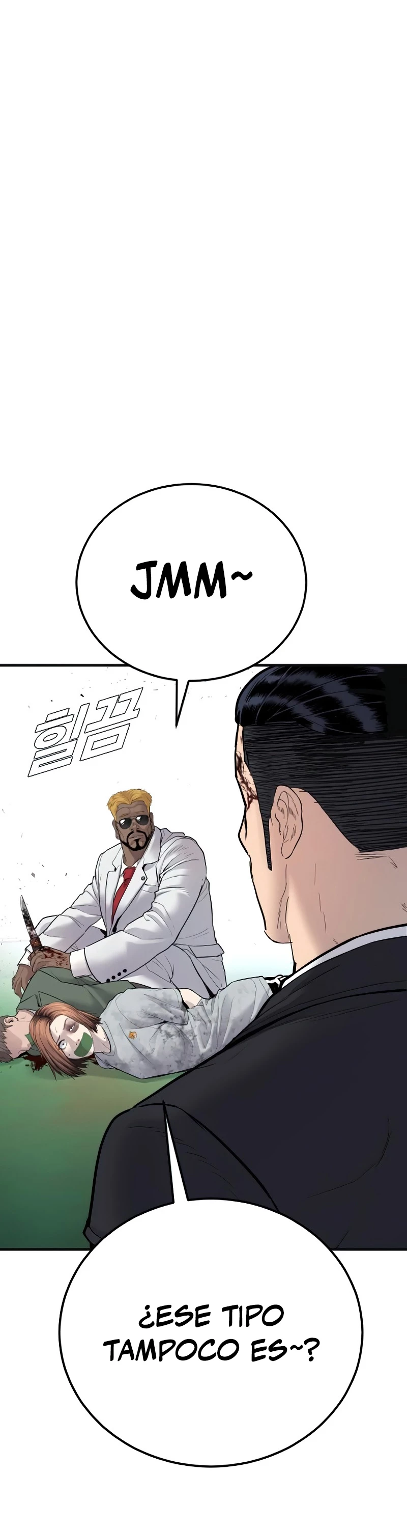 Lider Kim > Capitulo 59 > Page 661