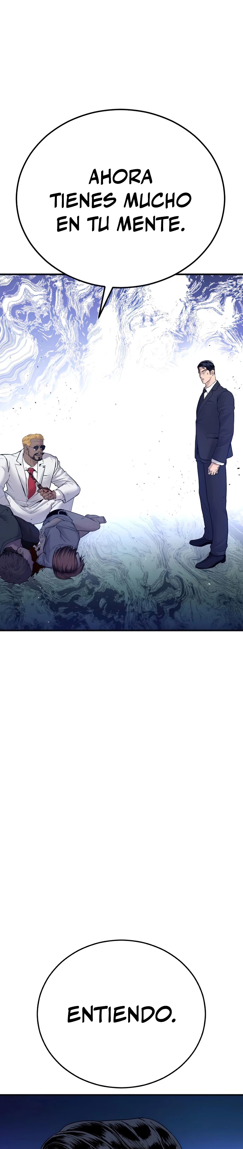 Lider Kim > Capitulo 59 > Page 701