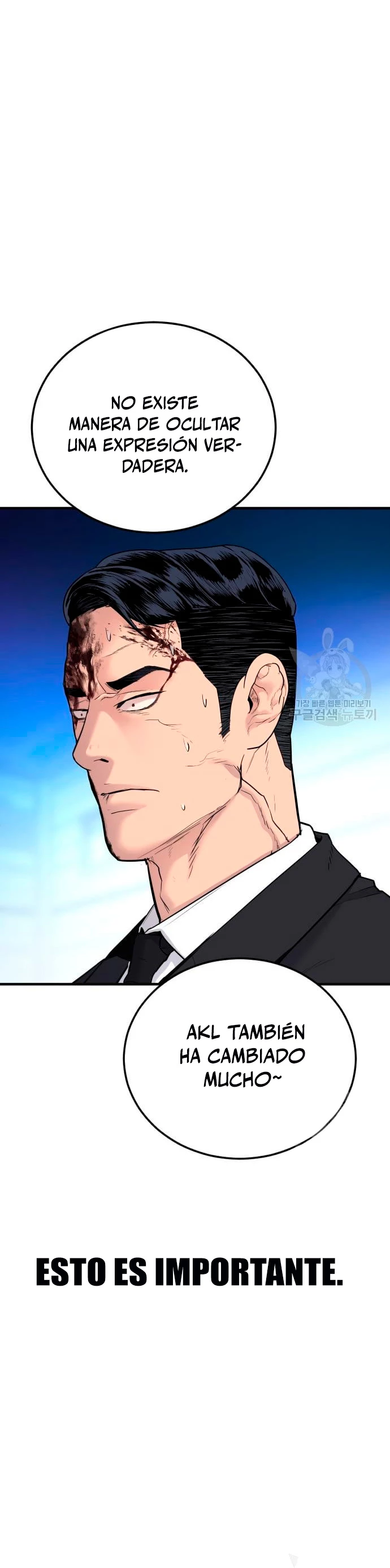 Lider Kim > Capitulo 60 > Page 41