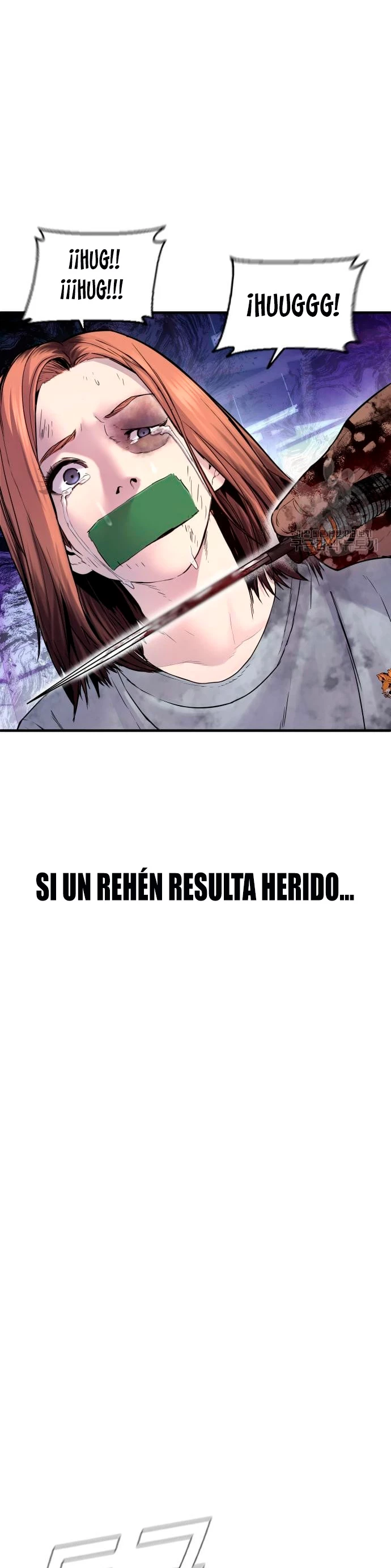 Lider Kim > Capitulo 60 > Page 71