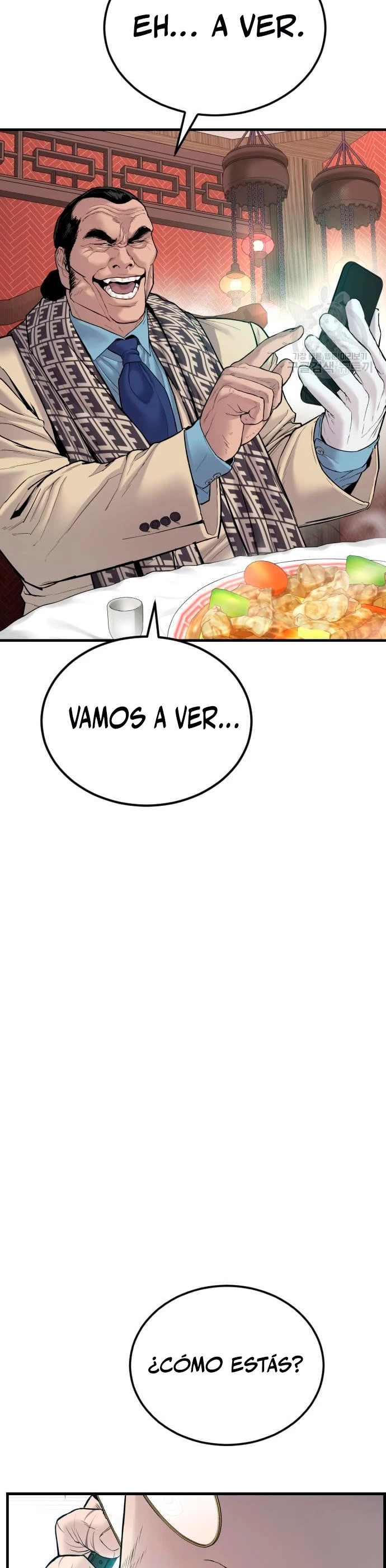 Lider Kim > Capitulo 60 > Page 141