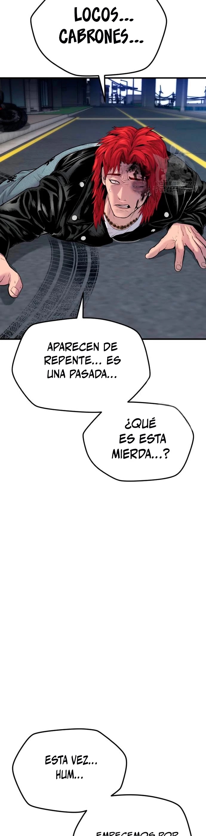 Lider Kim > Capitulo 60 > Page 301
