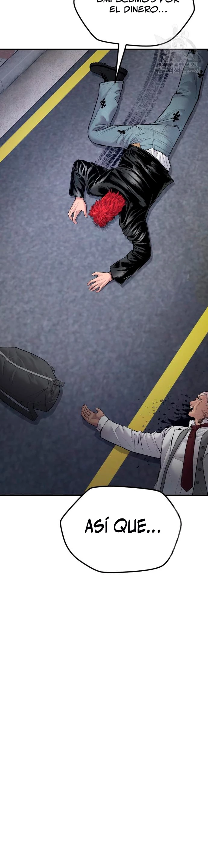 Lider Kim > Capitulo 60 > Page 311