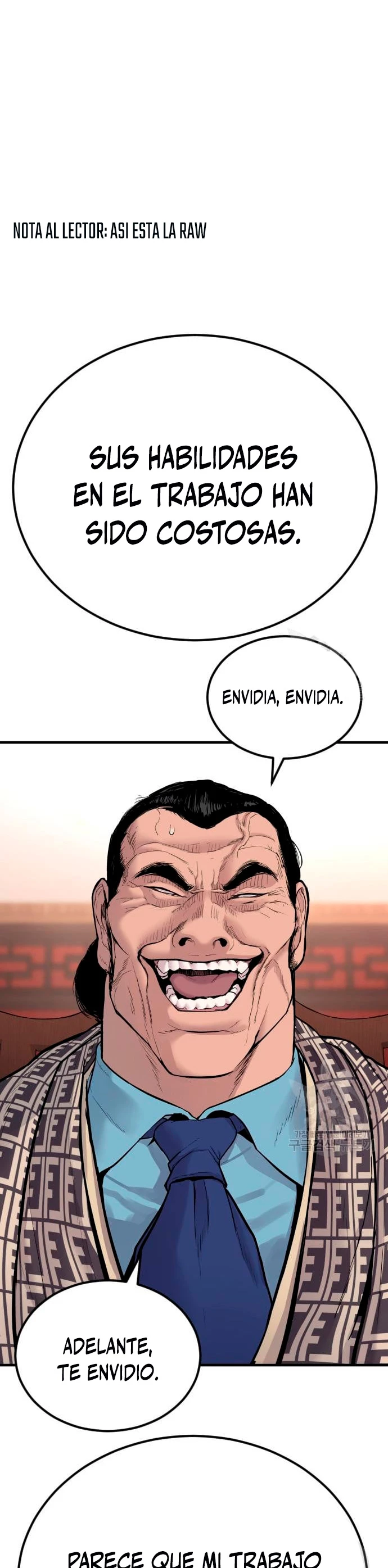 Lider Kim > Capitulo 60 > Page 431