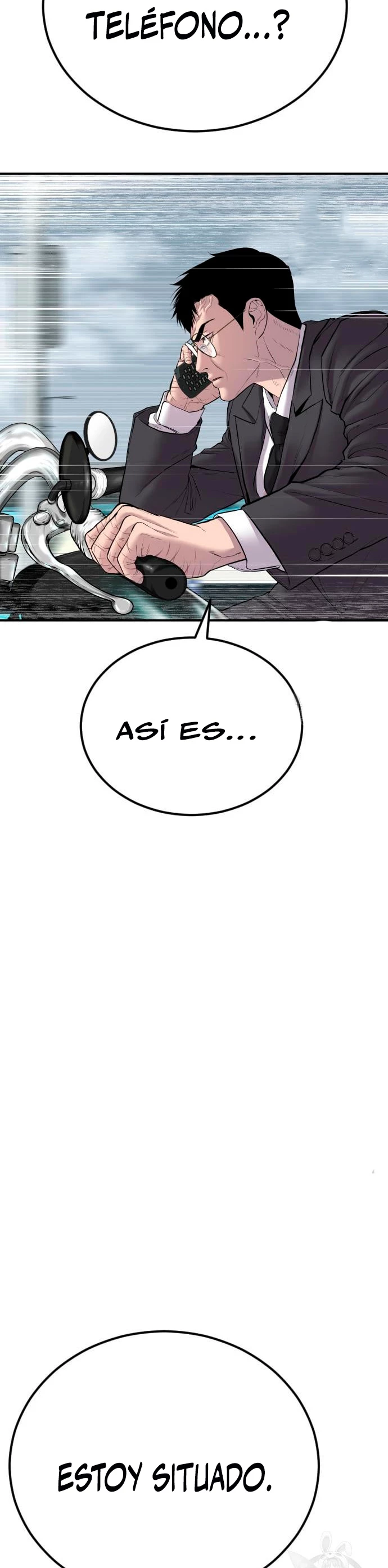 Lider Kim > Capitulo 60 > Page 471