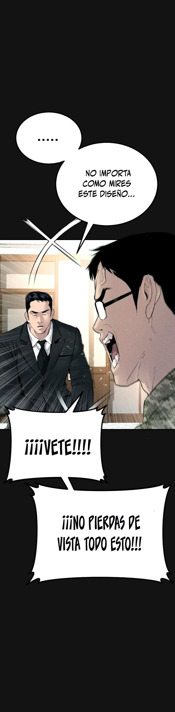 Lider Kim > Capitulo 60 > Page 551