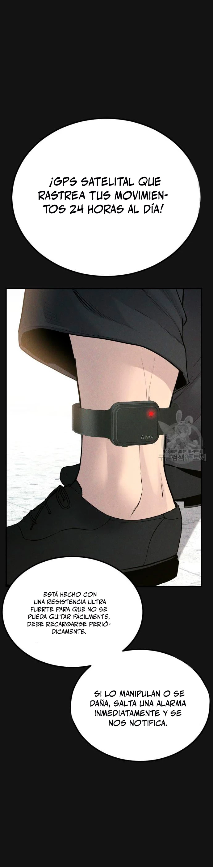 Lider Kim > Capitulo 60 > Page 561