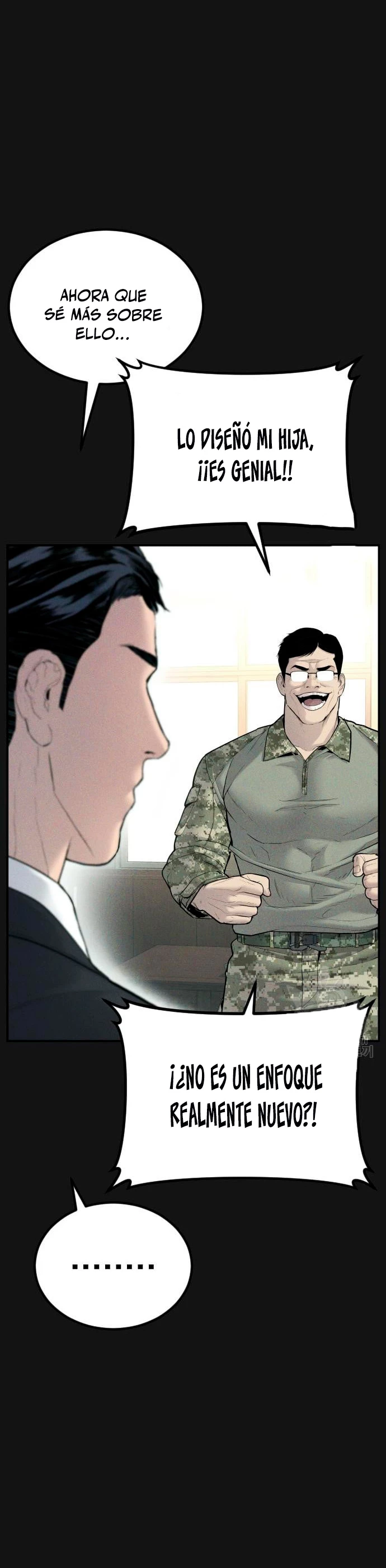 Lider Kim > Capitulo 60 > Page 571