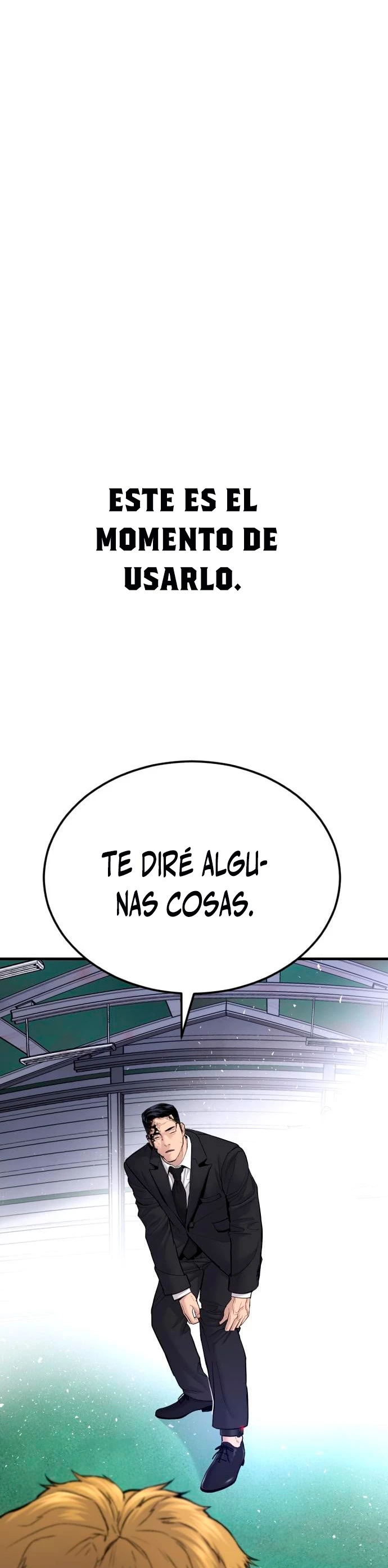 Lider Kim > Capitulo 60 > Page 631