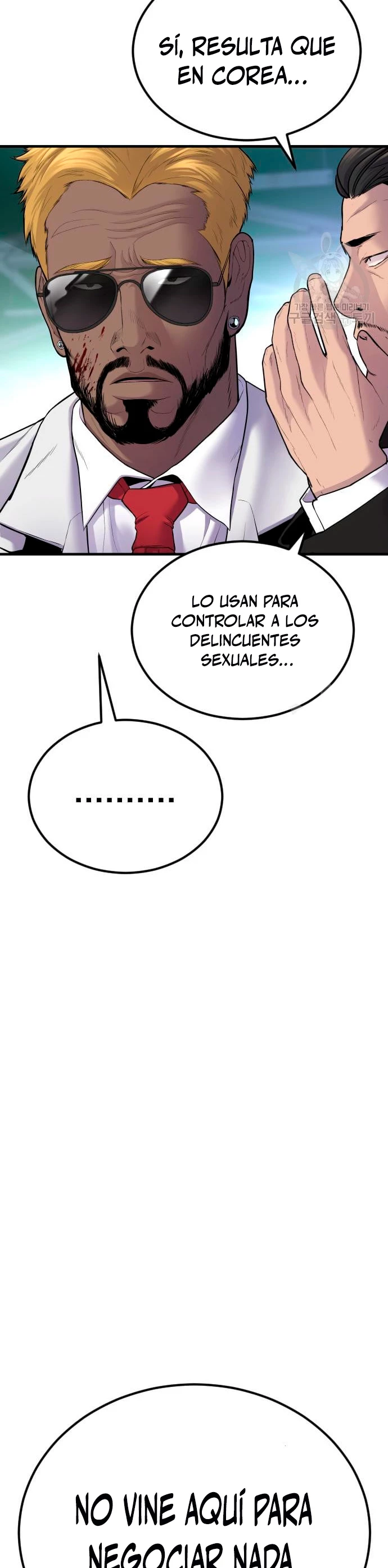 Lider Kim > Capitulo 60 > Page 671