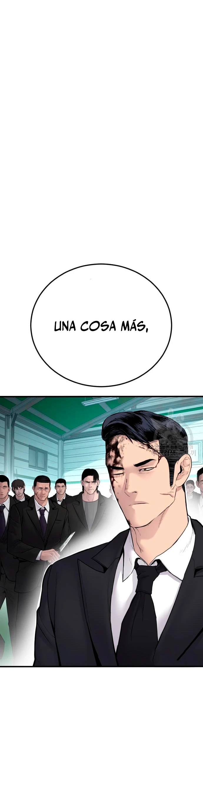 Lider Kim > Capitulo 60 > Page 761