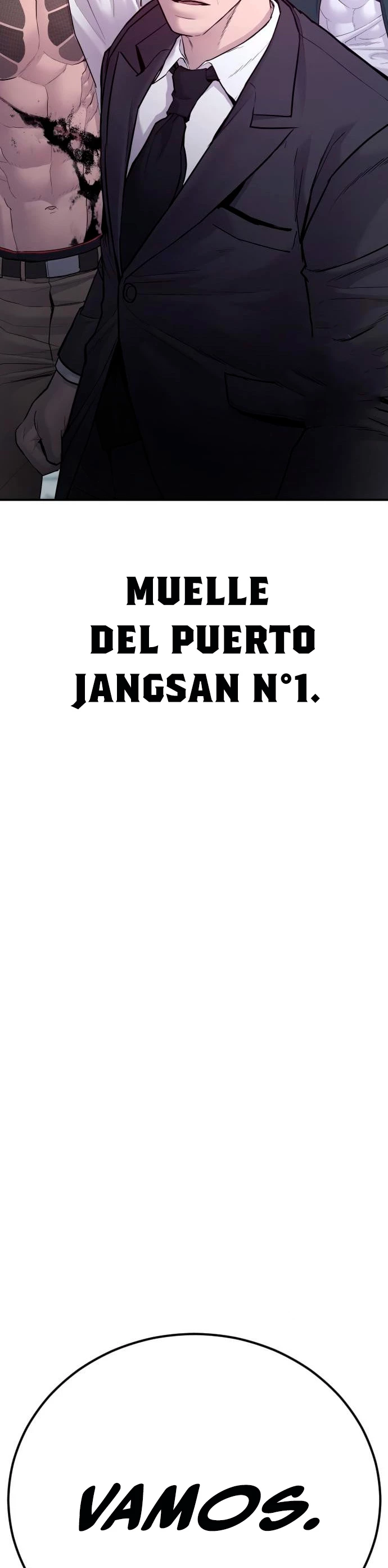 Lider Kim > Capitulo 60 > Page 871