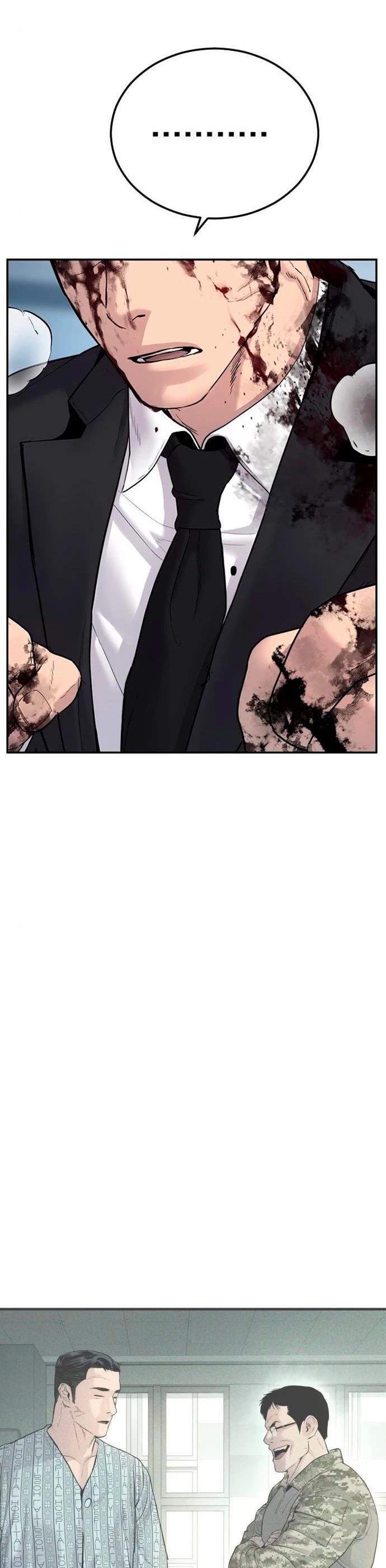 Lider Kim > Capitulo 61 > Page 111