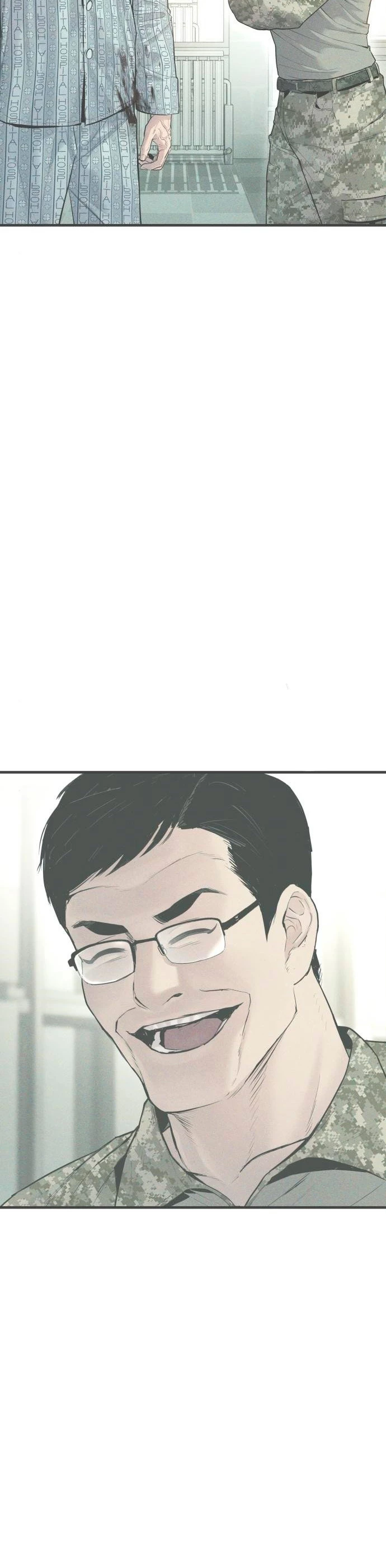 Lider Kim > Capitulo 61 > Page 121