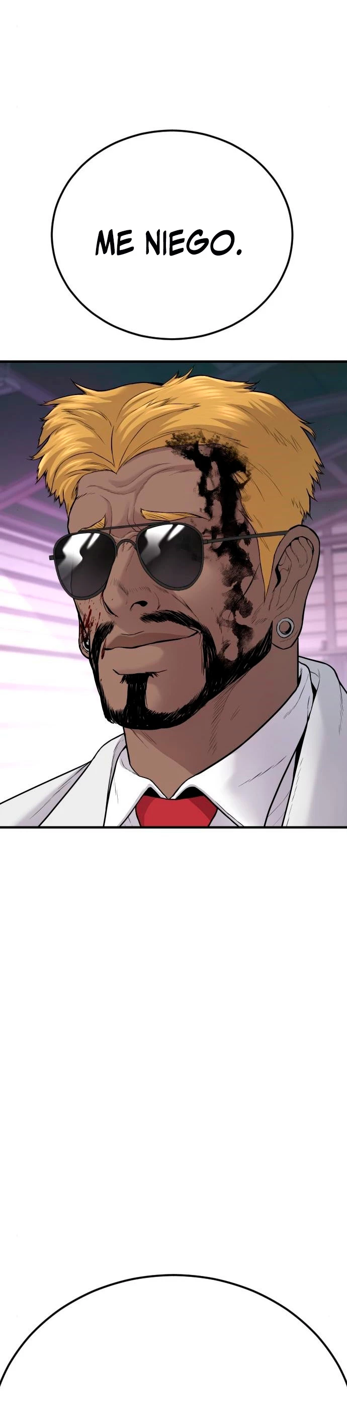 Lider Kim > Capitulo 61 > Page 131
