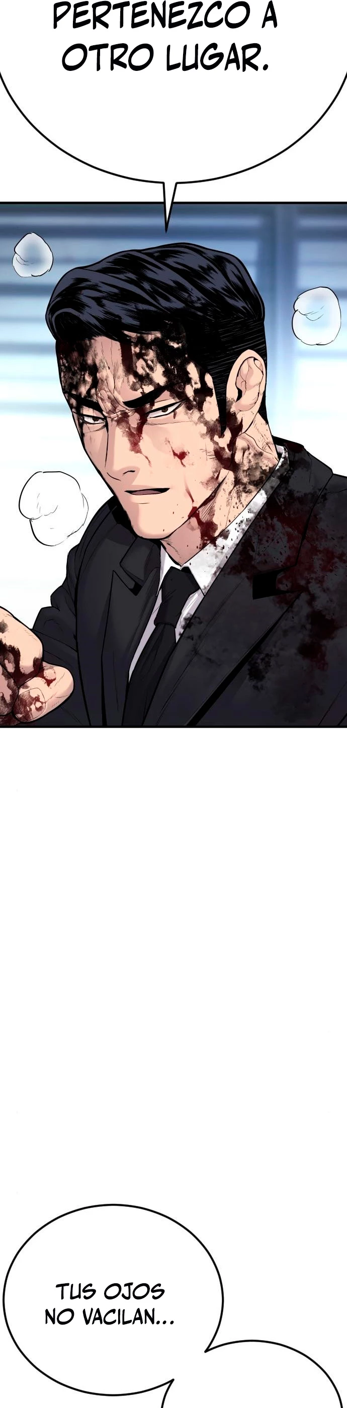Lider Kim > Capitulo 61 > Page 141