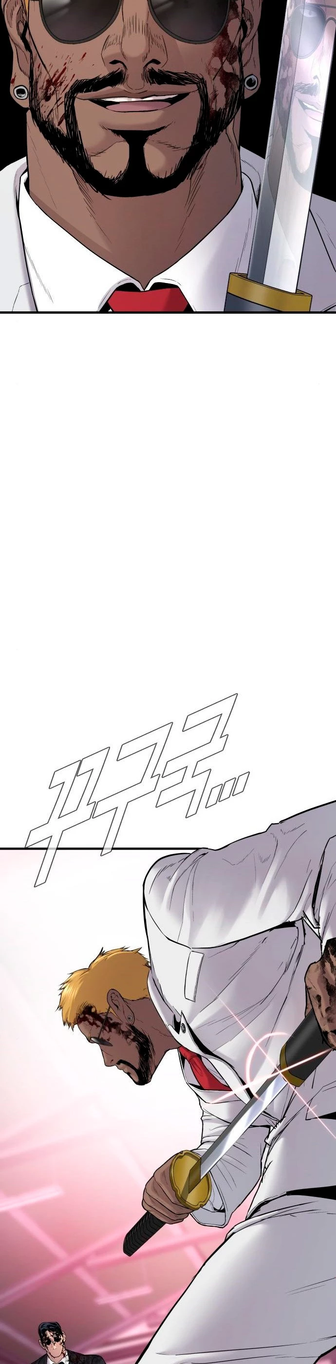 Lider Kim > Capitulo 61 > Page 171